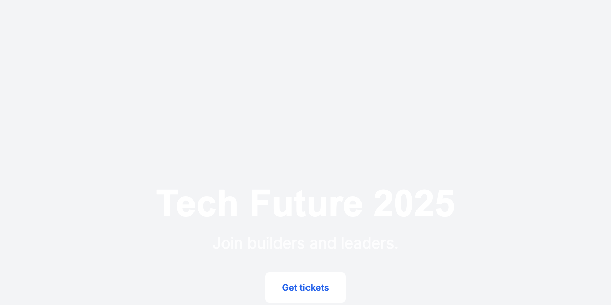 Event Multi-Page 预览